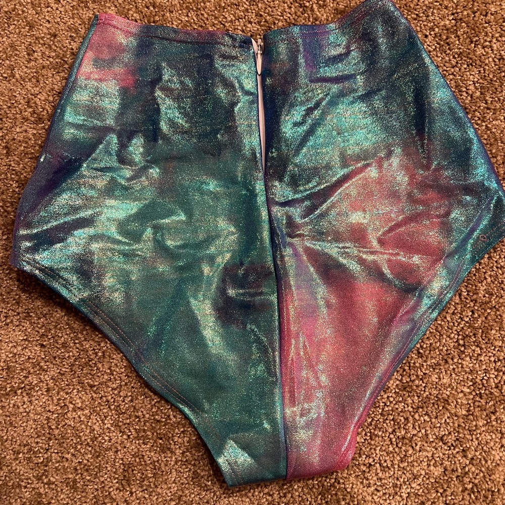 J Valentine Rave Bottoms - Picture 2 of 3